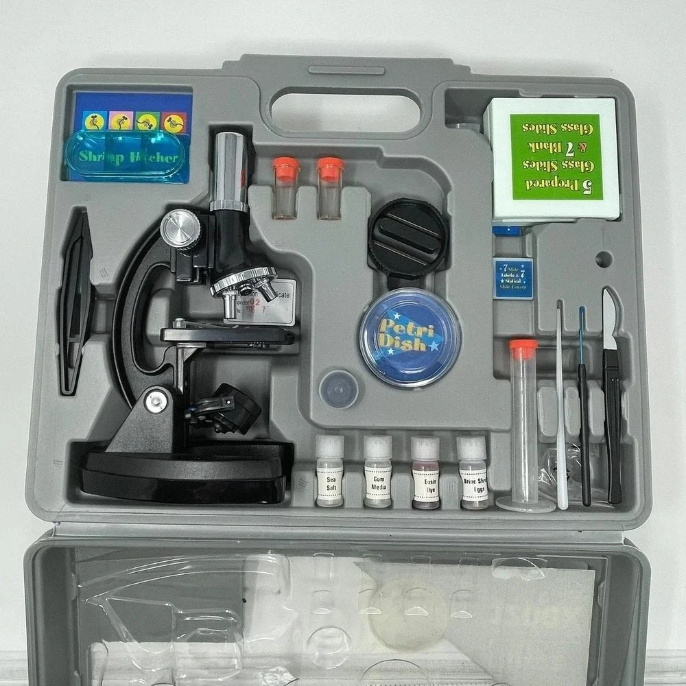 N/A amscope kids